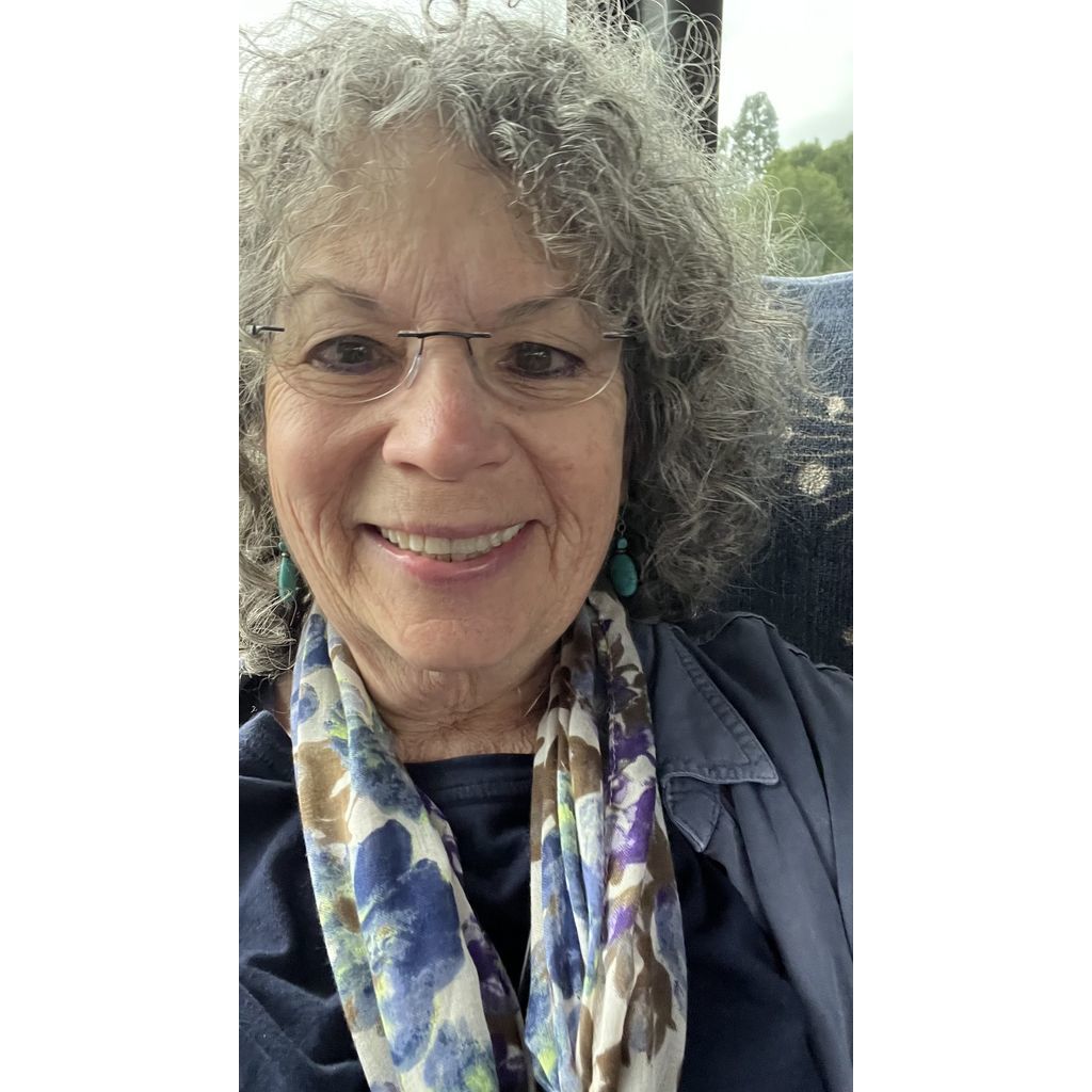 avatar for Carolyn Oppenheim Schwartz
