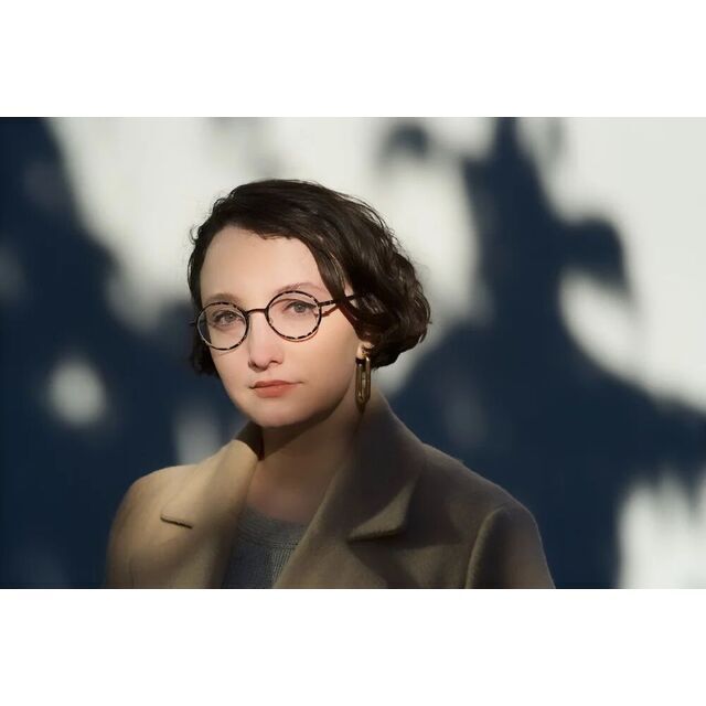 avatar for Jane Huffman