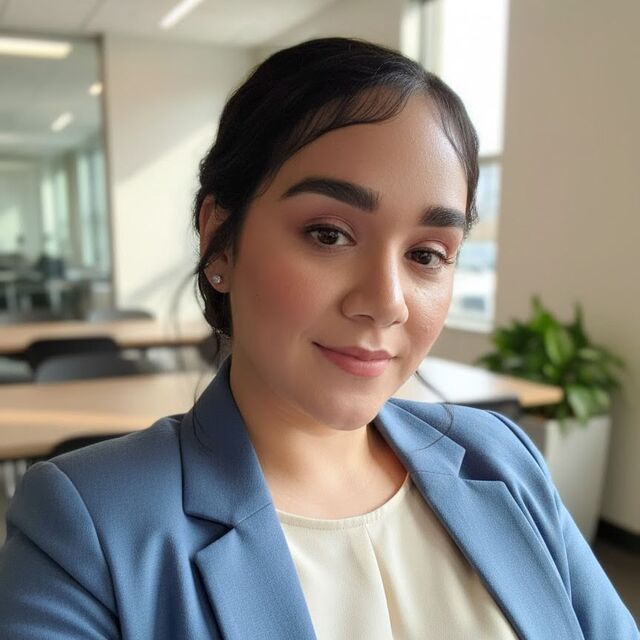 avatar for Jasmin Irizarry