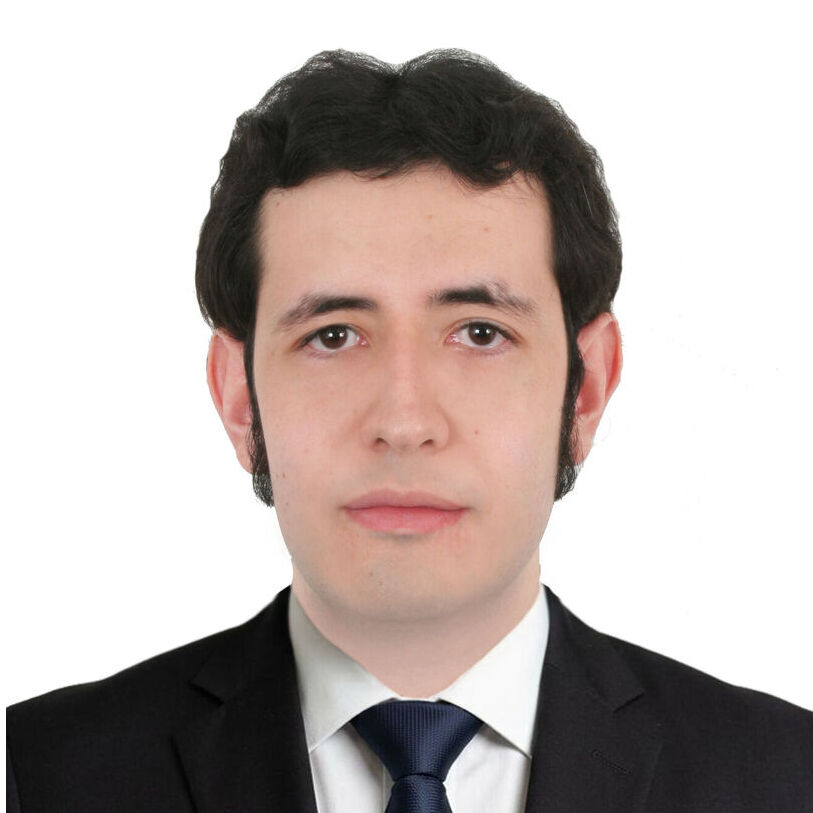 avatar for Francisco Castro Murillo
