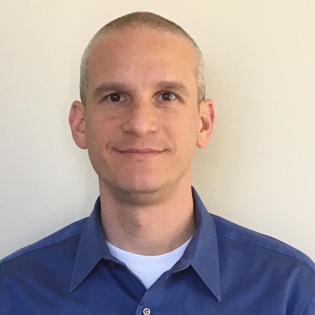 avatar for Sebastian G. Kaplan, PhD