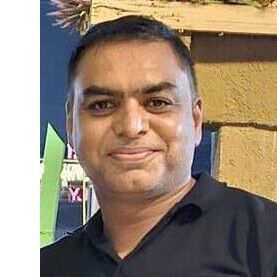 avatar for Manav A. Thakur