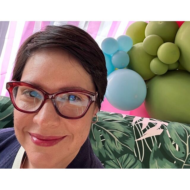 avatar for Carly Helgeson