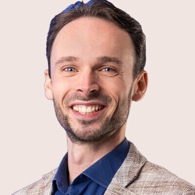 avatar for Jesse Tjebbes