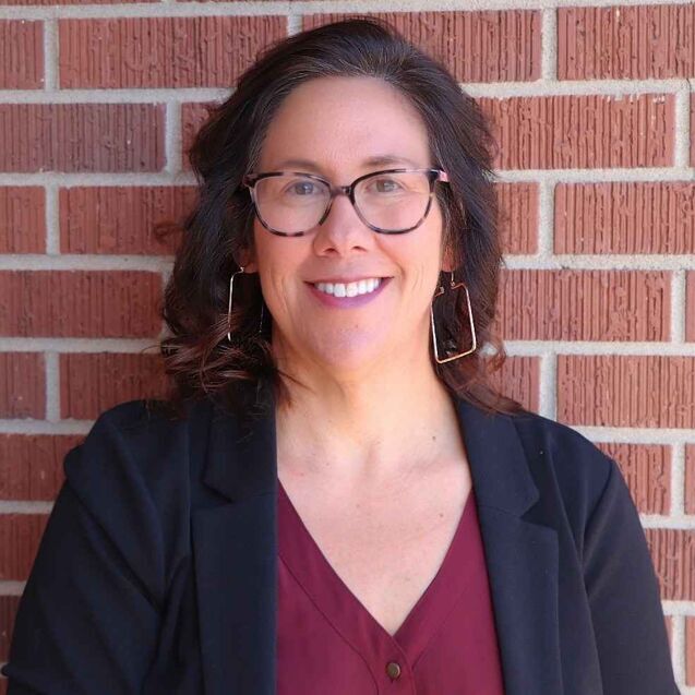 avatar for Nicole Linenberger