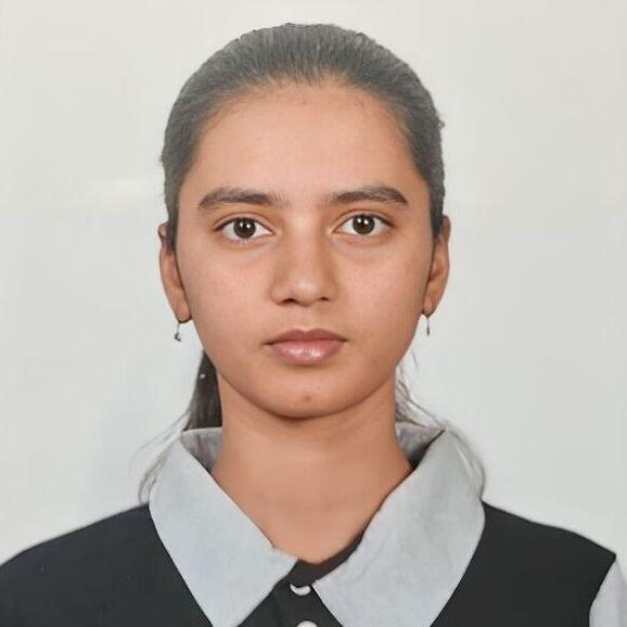 avatar for Vanshika R Kavi
