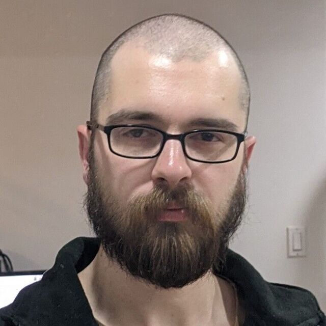 avatar for Vito Gamberini