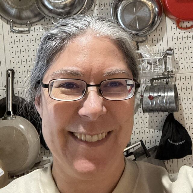 avatar for Emily Meseck
