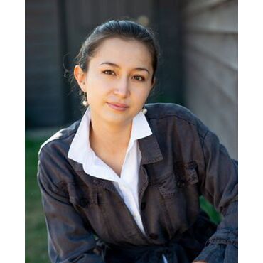 avatar for Natalie Hodges