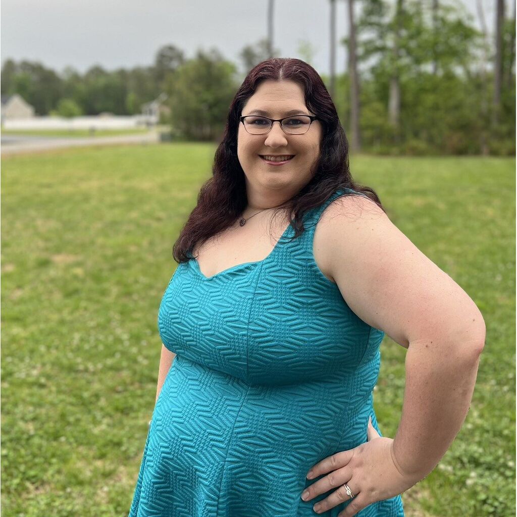 avatar for Amy Cook