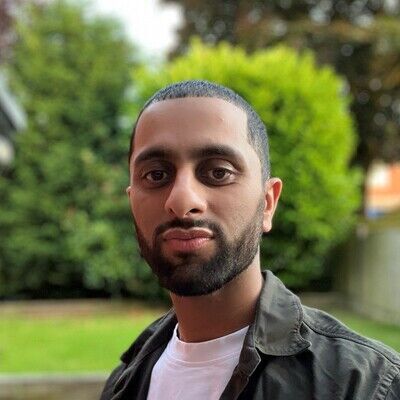 avatar for Riyaz Patel