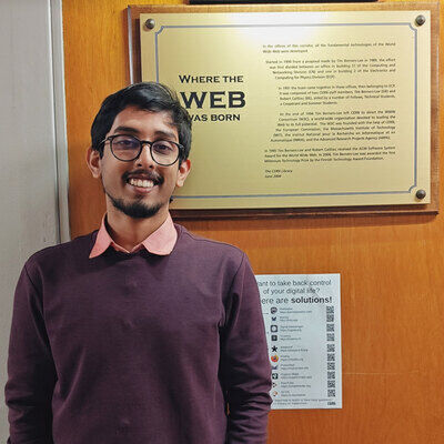 avatar for Sanjiban Sengupta