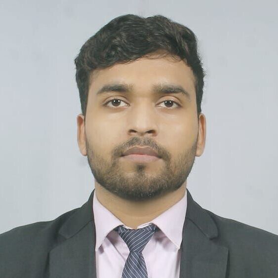 avatar for Gaurav Kamble