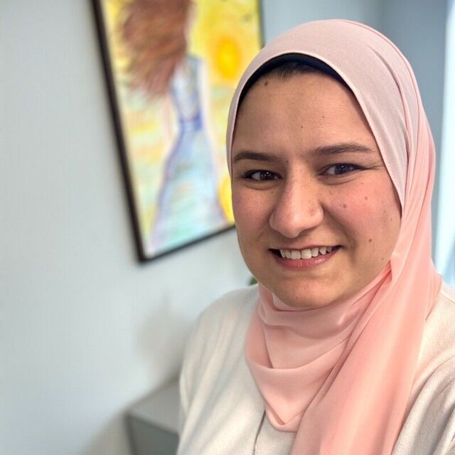 avatar for Laila Helmy