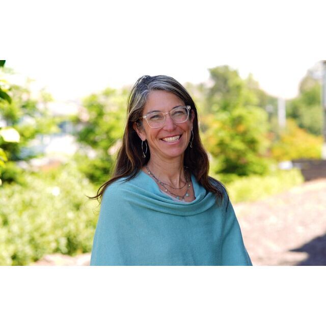 avatar for Dr. Allison Krasnow