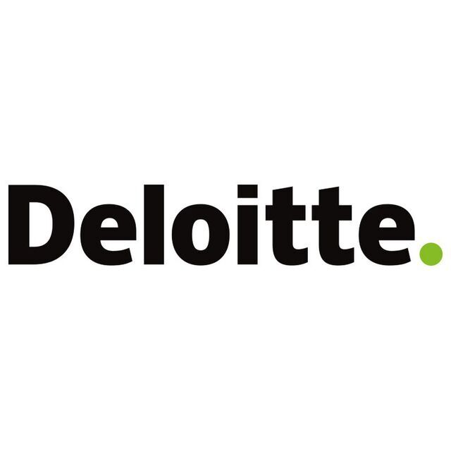 avatar for Deloitte Consulting, LLP