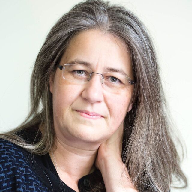 avatar for Saskia Scheltjens