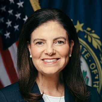 avatar for Governor Kelly Ayotte