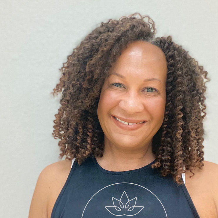 avatar for Justina Gooden-Helton
