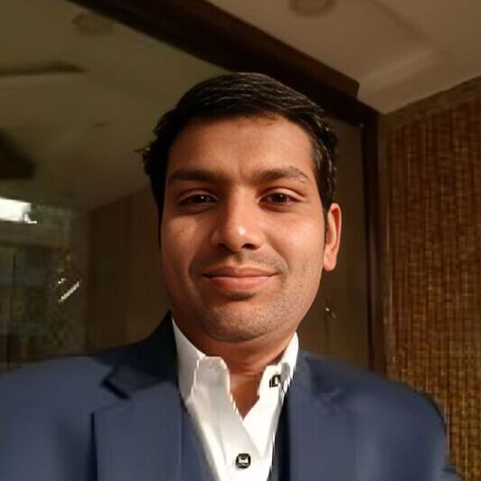 avatar for Dr. M. Shankar Lingam