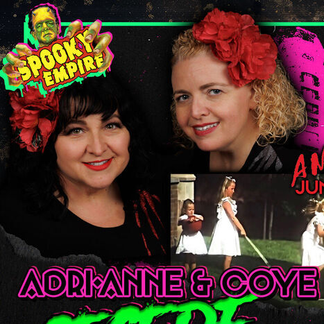 avatar for Adri-Anne Cecere