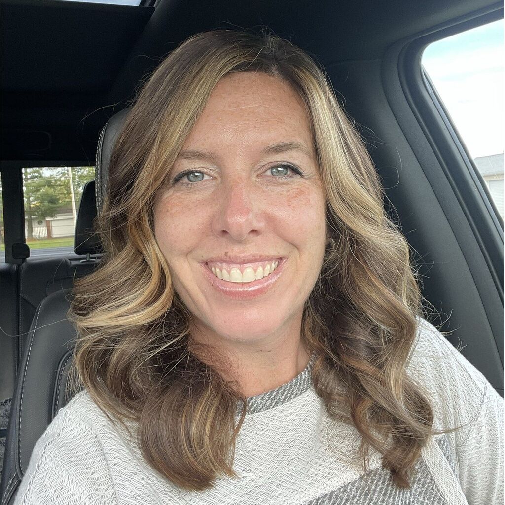 avatar for Kristen Bruna