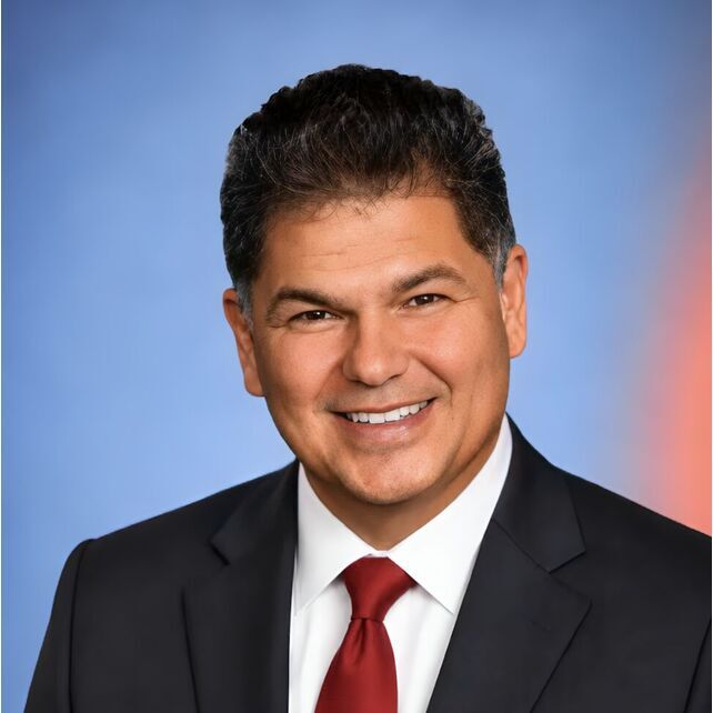 avatar for Dr. Francisco Escobedo