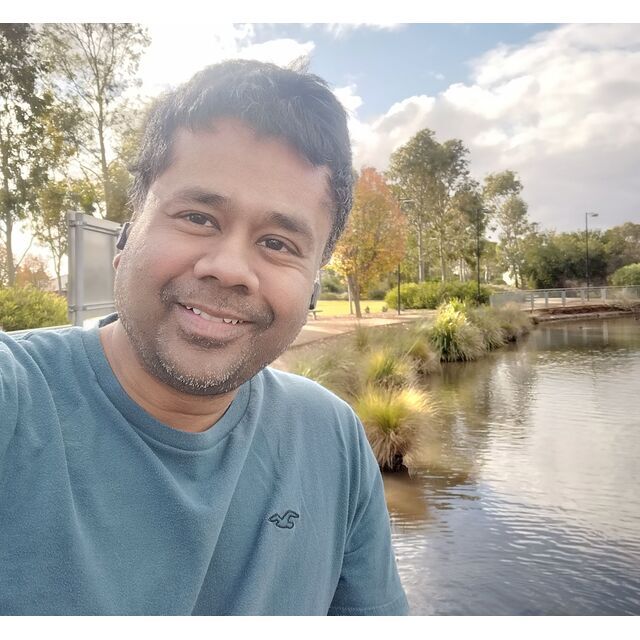 avatar for Prabhu Missier