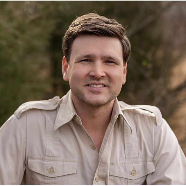 avatar for David Rives