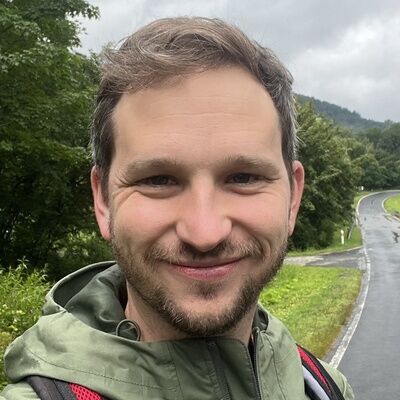 avatar for Dariusz Jędrzejczyk