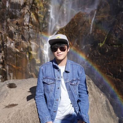 avatar for Chenyang Ji