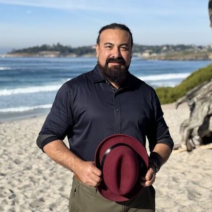 avatar for Victor Lucero