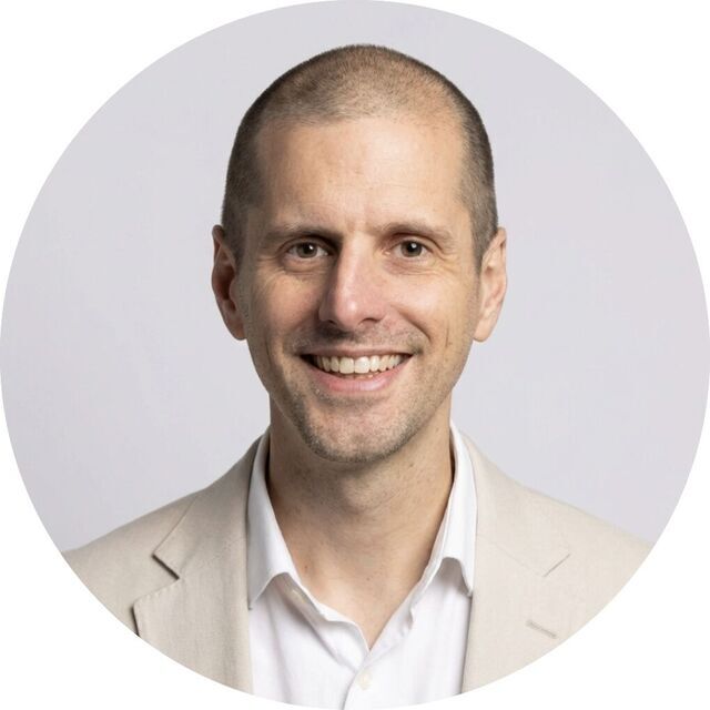 avatar for Scott Woods