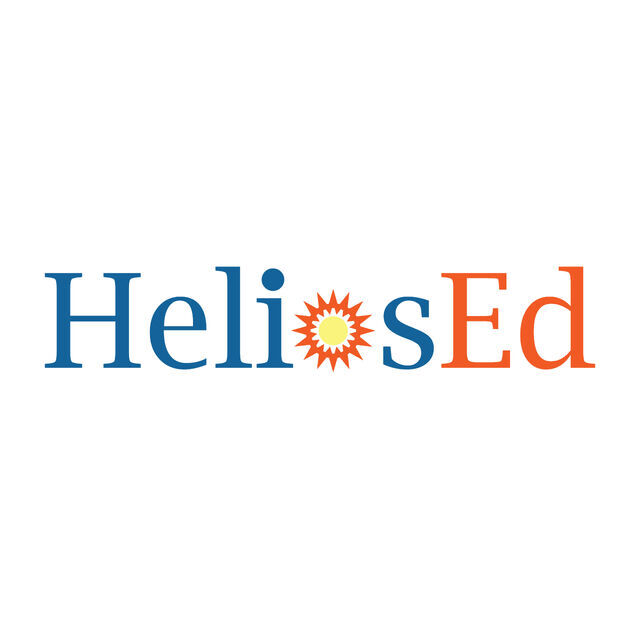 avatar for Helios Ed