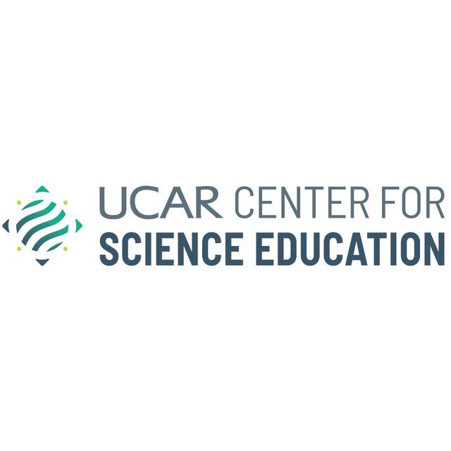 avatar for UCAR Center for Science Education