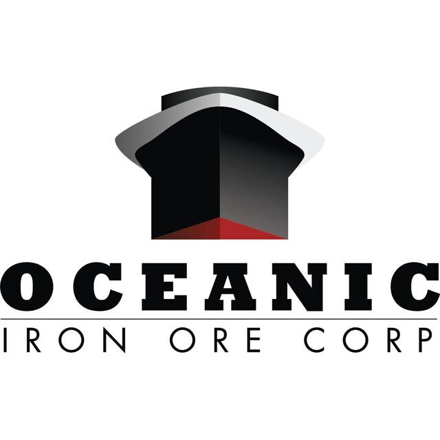 avatar for Oceanic Iron Ore