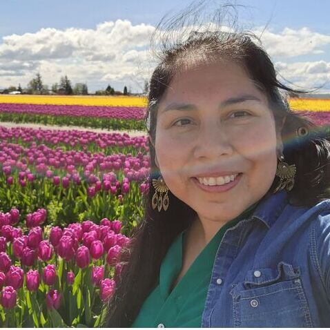 avatar for Milagros Alarcon Casafranca (she/her)