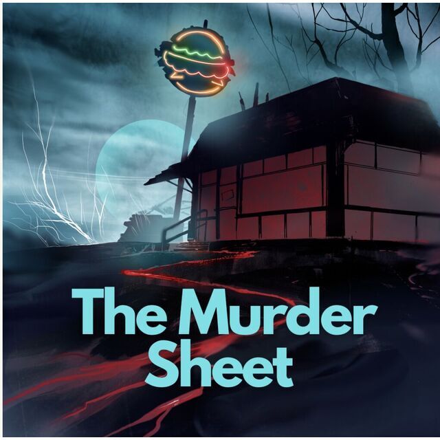avatar for Murder Sheet