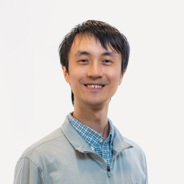 avatar for Yang Xia