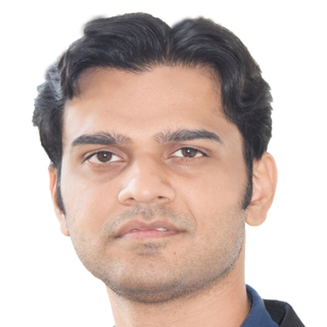 avatar for Harish Chowdhary