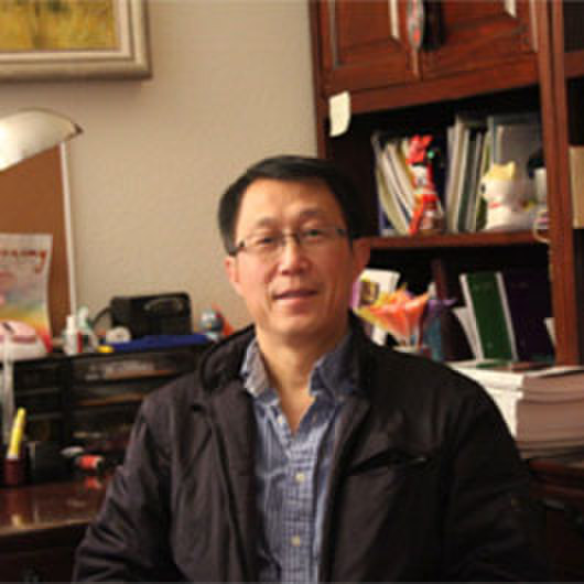 avatar for Patrick Liu