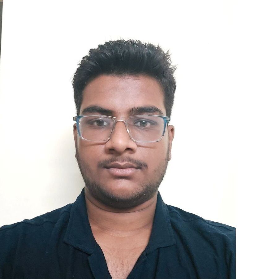 avatar for Samarth Chikane