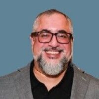 avatar for Luis Abbott