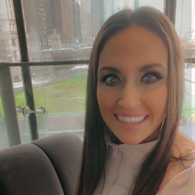 avatar for Jennifer Mostowski