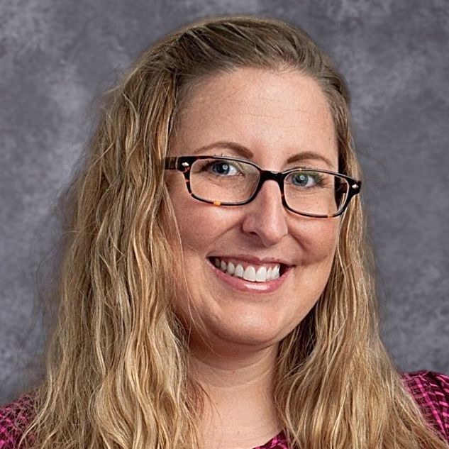 avatar for Alicia Ferguson
