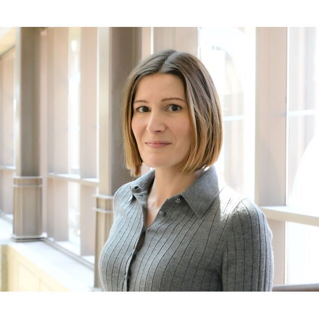 avatar for Julie Bacak