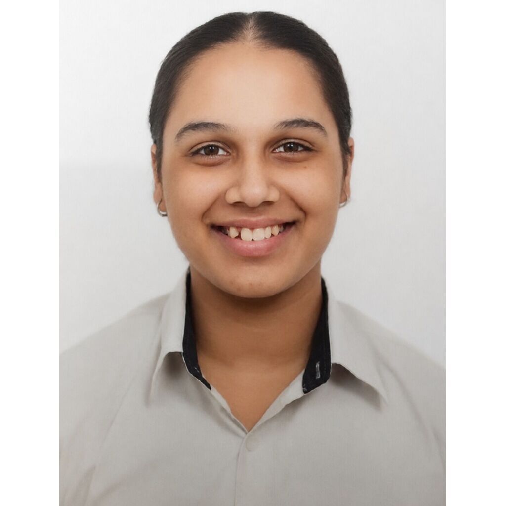 avatar for Sirali Gaur