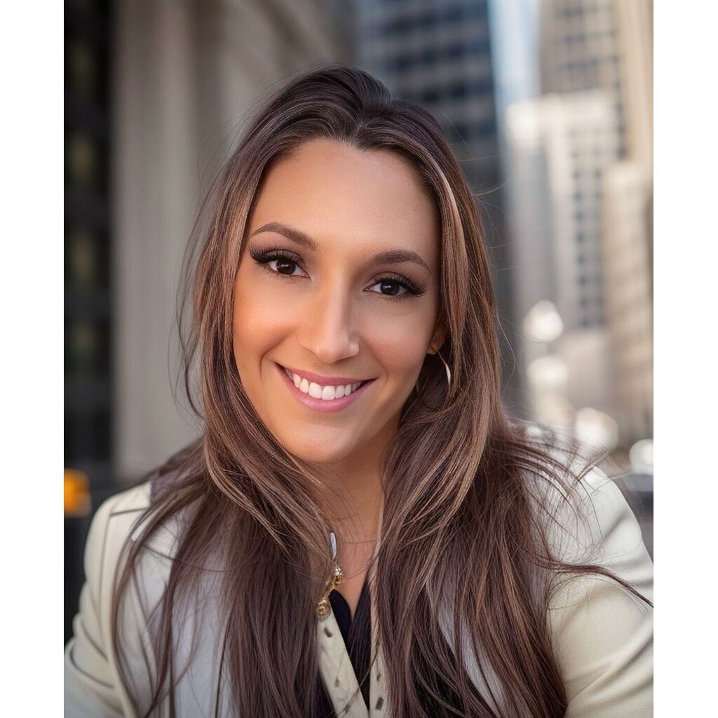 avatar for Savannah Gregorio