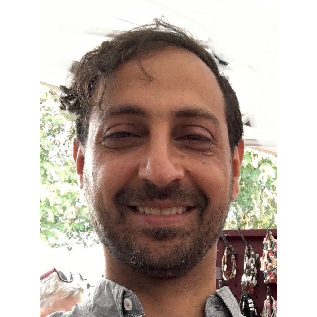 avatar for Ramy Khalil