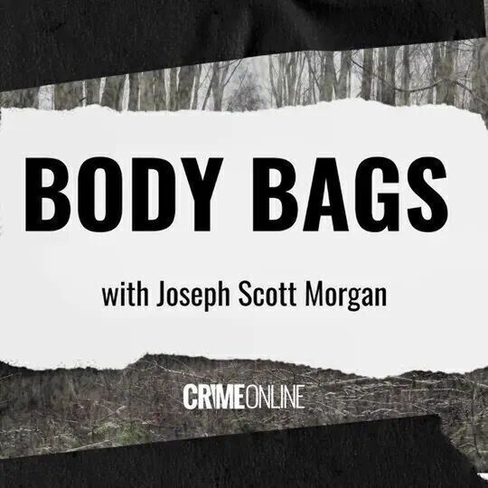 avatar for Body Bags with Joseph Scott Morgan